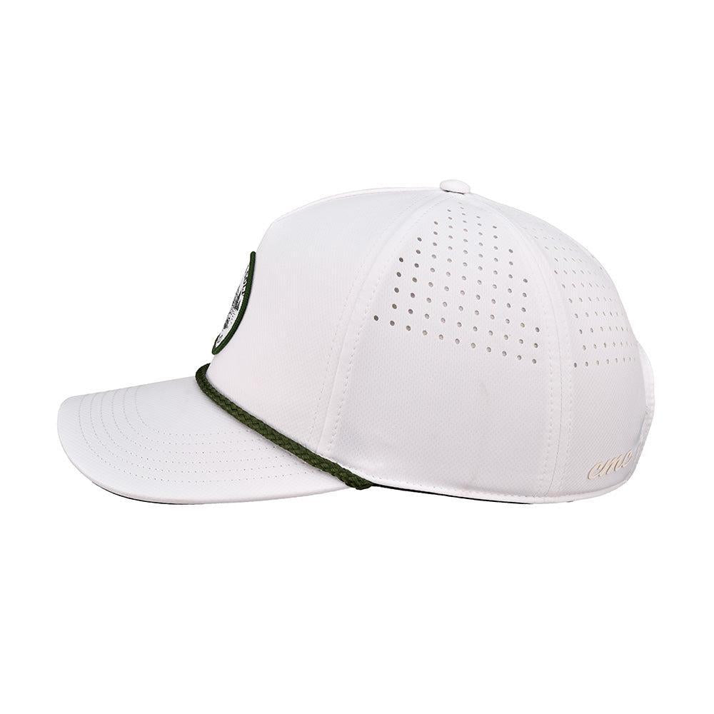 Barstool Golf Cart Patch Hat-Hats-Fore Play-Barstool Sports