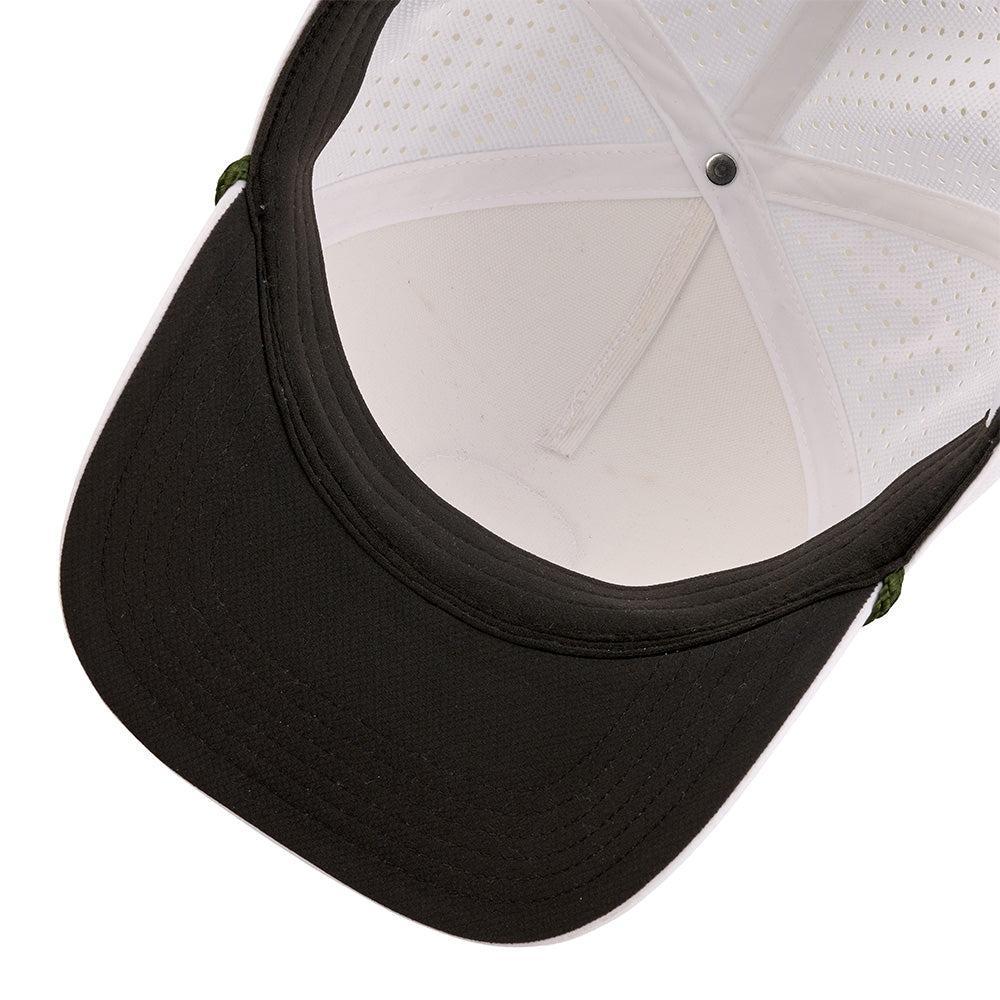 Barstool Golf Cart Patch Hat-Hats-Fore Play-Barstool Sports