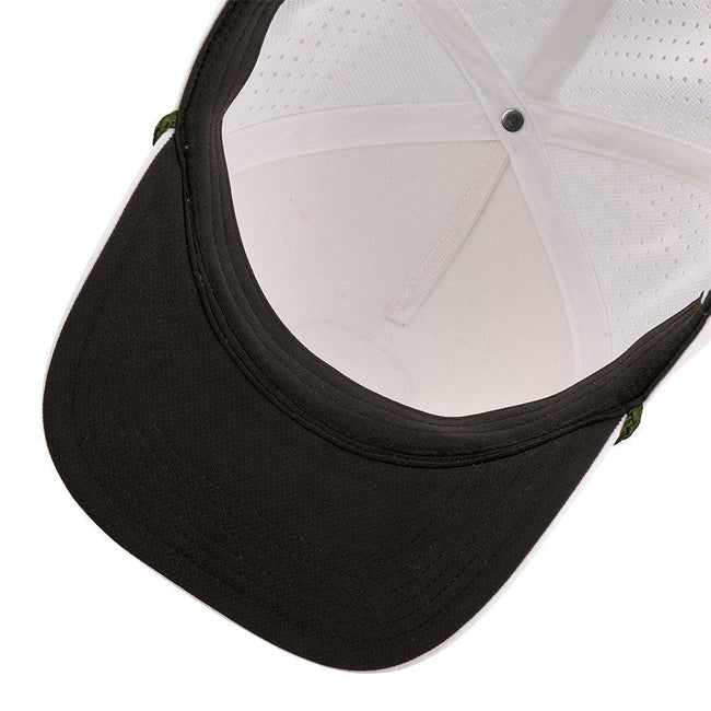 Barstool Golf Cart Patch Hat-Hats-Fore Play-Barstool Sports