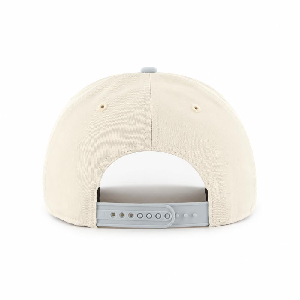 Spittin' Chiclets x Move Over Breast Cancer '47 HITCH Hat-Hats-Spittin Chiclets-Barstool Sports