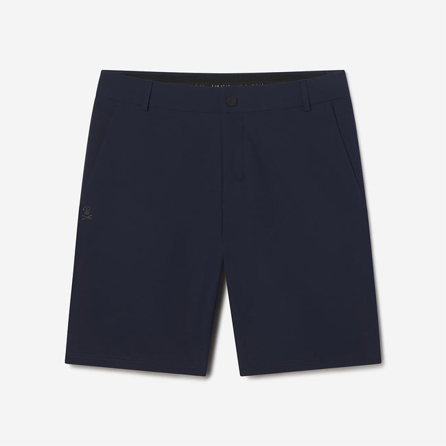 UNRL x Barstool Golf Crossed Tees Performance Golf Short-Shorts-Fore Play-Barstool Sports