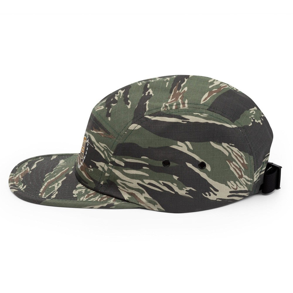 Barstool 5 Panel Camper Hat-Hats-Barstool Sports-Barstool Sports