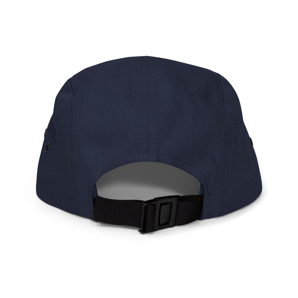 Barstool 5 Panel Camper Hat-Hats-Barstool Sports-Barstool Sports