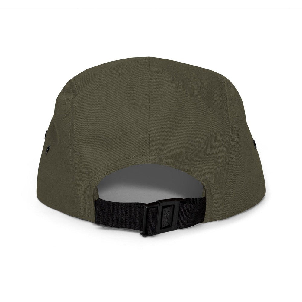 Barstool 5 Panel Camper Hat-Hats-Barstool Sports-Barstool Sports