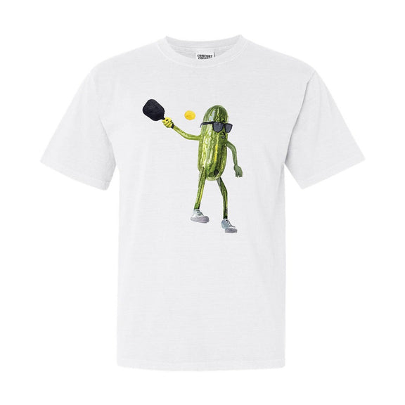 Pickleball Tee-T-Shirts-Fore Play-Barstool Sports