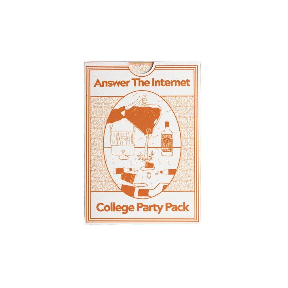 ATI College Party Expansion Pack-Accessories-KFC Radio-Barstool Sports