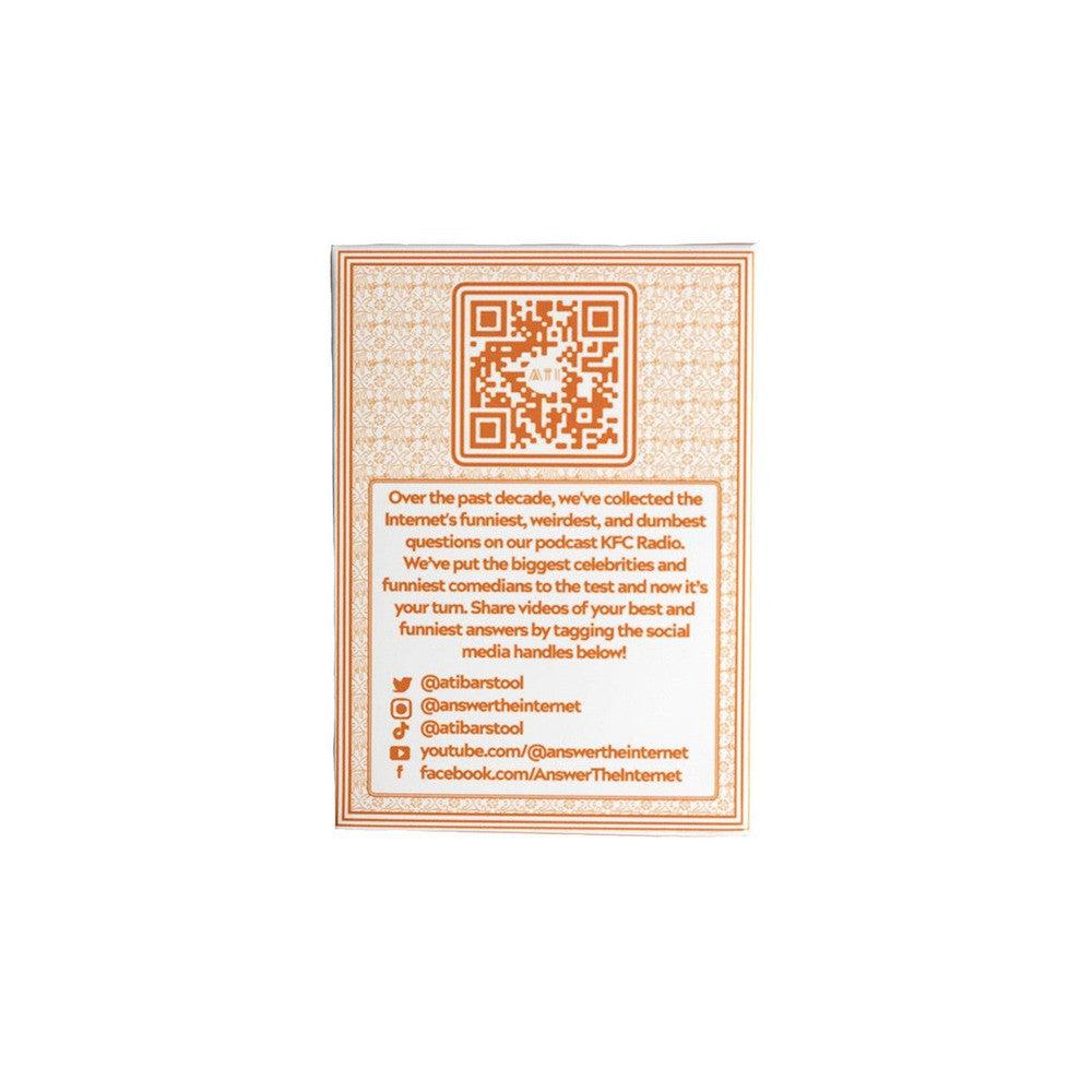 ATI College Party Expansion Pack-Accessories-KFC Radio-Barstool Sports