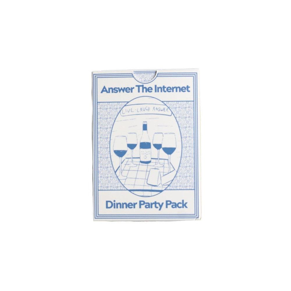 ATI Dinner Party Expansion Pack-Accessories-KFC Radio-Barstool Sports