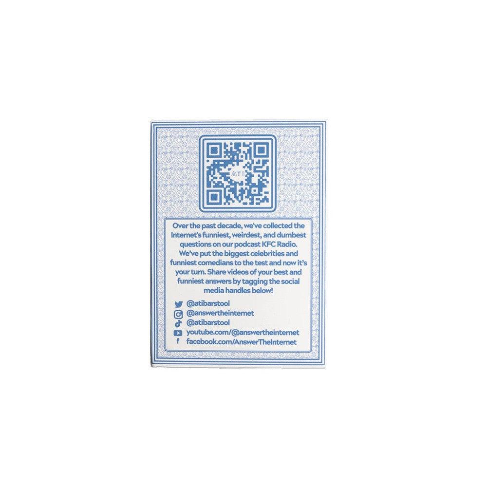 ATI Dinner Party Expansion Pack-Accessories-KFC Radio-Barstool Sports