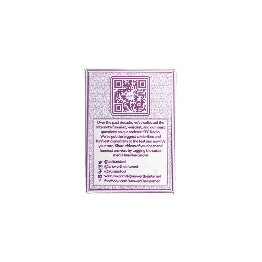 ATI Kids Party Expansion Pack-Accessories-KFC Radio-Barstool Sports