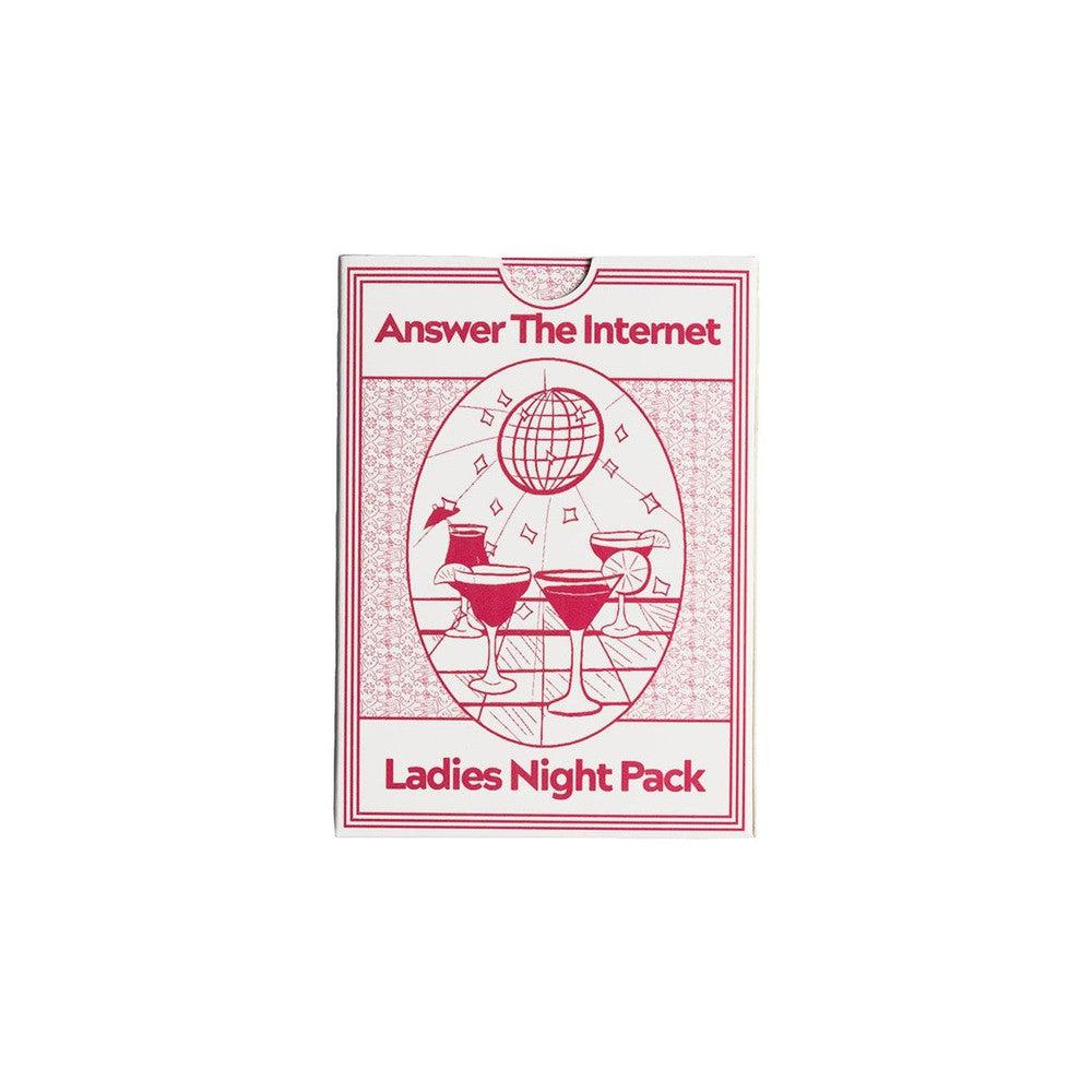 ATI Ladies' Night Expansion Pack-Accessories-KFC Radio-Barstool Sports