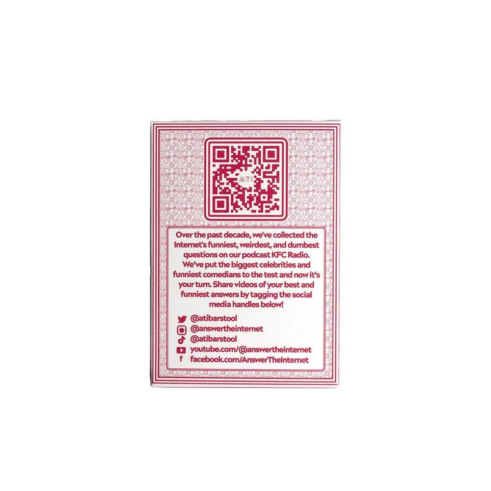 ATI Ladies' Night Expansion Pack-Accessories-KFC Radio-Barstool Sports