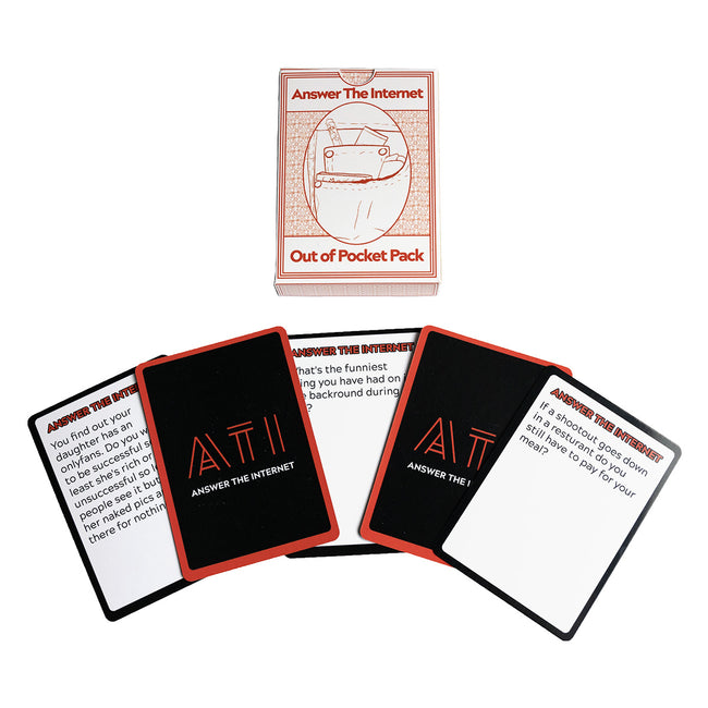 ATI Out Of Pocket Expansion Pack-Accessories-KFC Radio-Multi-One Size-Barstool Sports