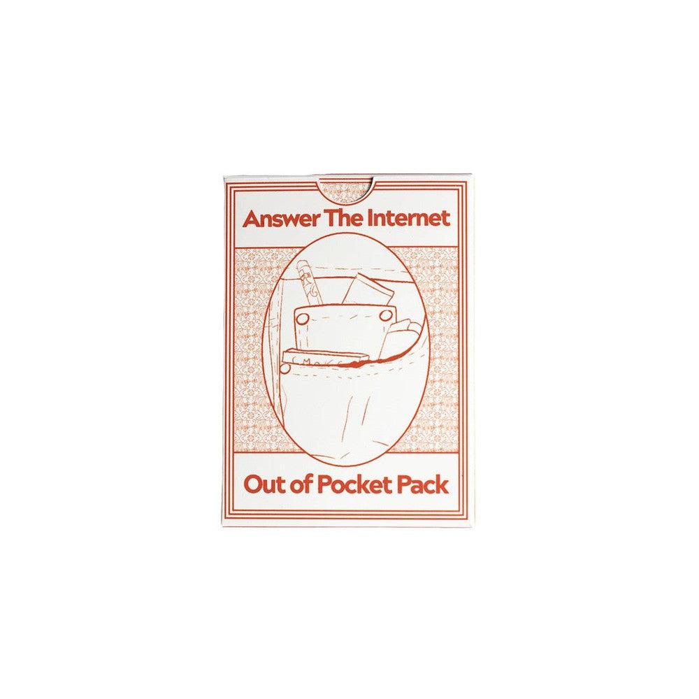 ATI Out Of Pocket Expansion Pack-Accessories-KFC Radio-Barstool Sports