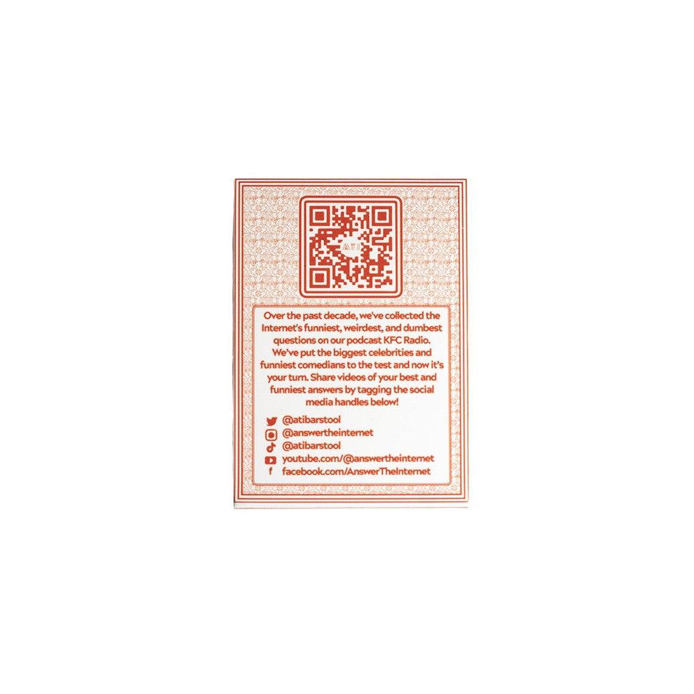 ATI Out Of Pocket Expansion Pack-Accessories-KFC Radio-Barstool Sports