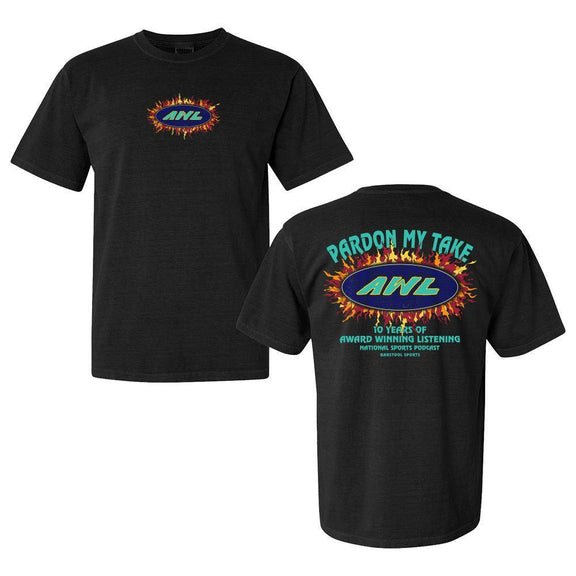 Shirt of the Month Club
