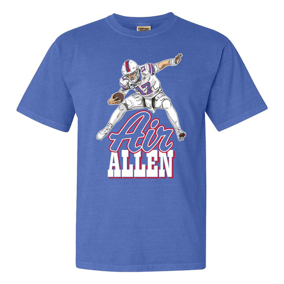 Air A Tee-T-Shirts-Barstool Sports-Barstool Sports