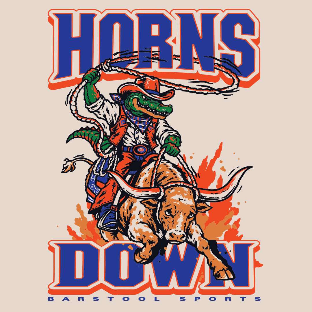 H Down FL Pocket Tee