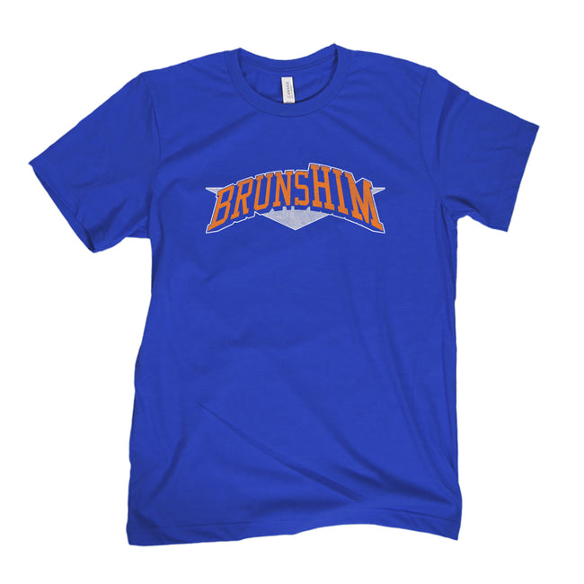 BrunsHIM Tee-T-Shirts-Barstool Sports-Blue-S-Barstool Sports