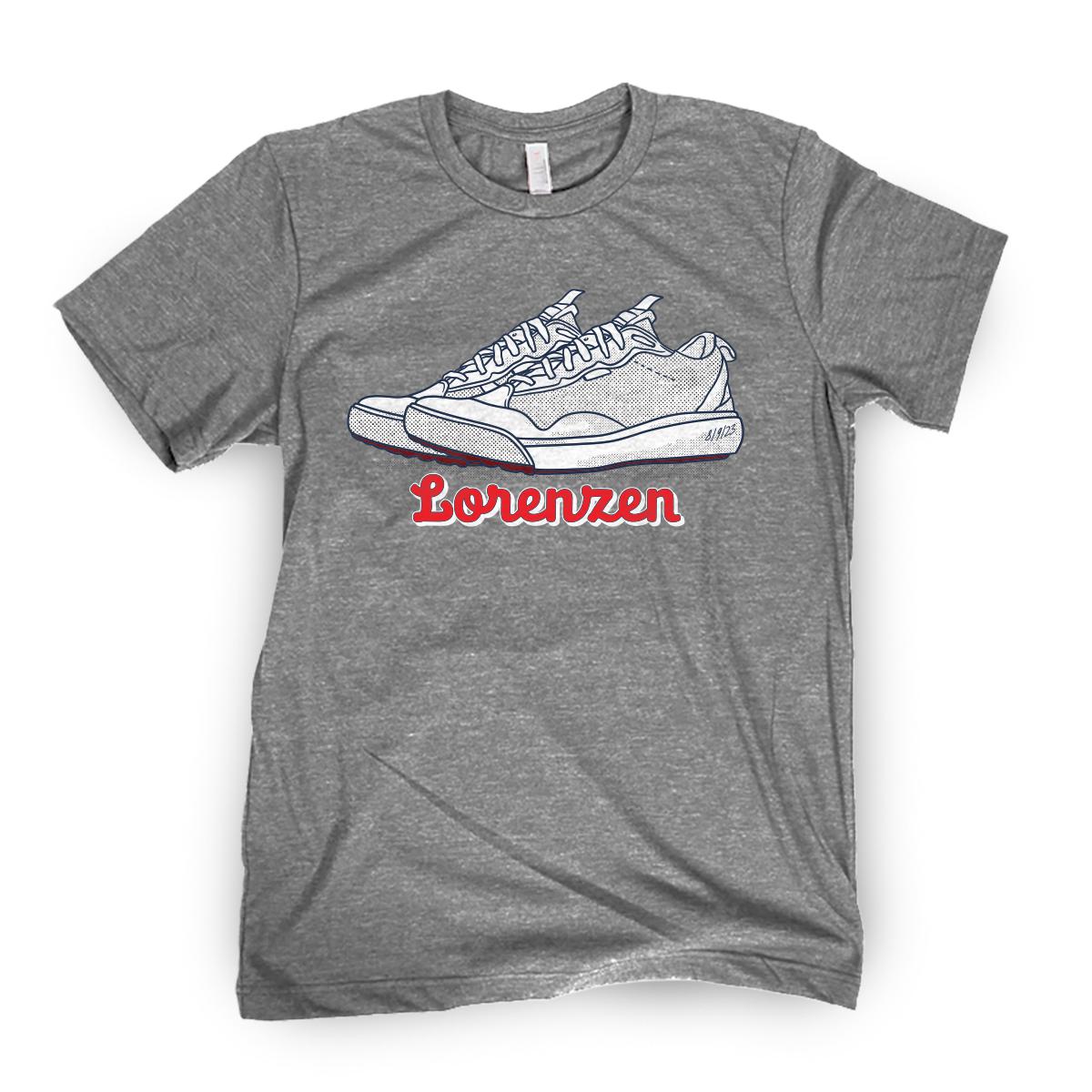 Lorenzen Tee-T-Shirts-Barstool Sports-Barstool Sports