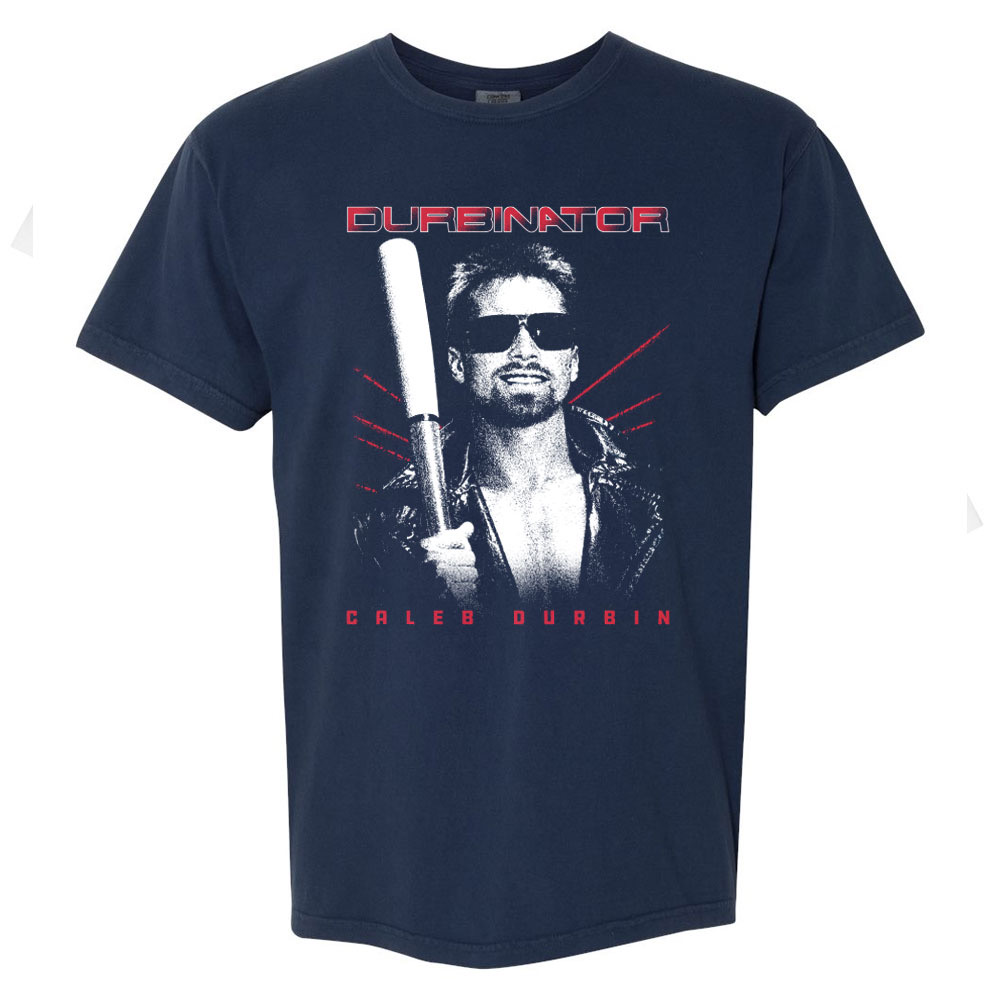 Durbinator Tee