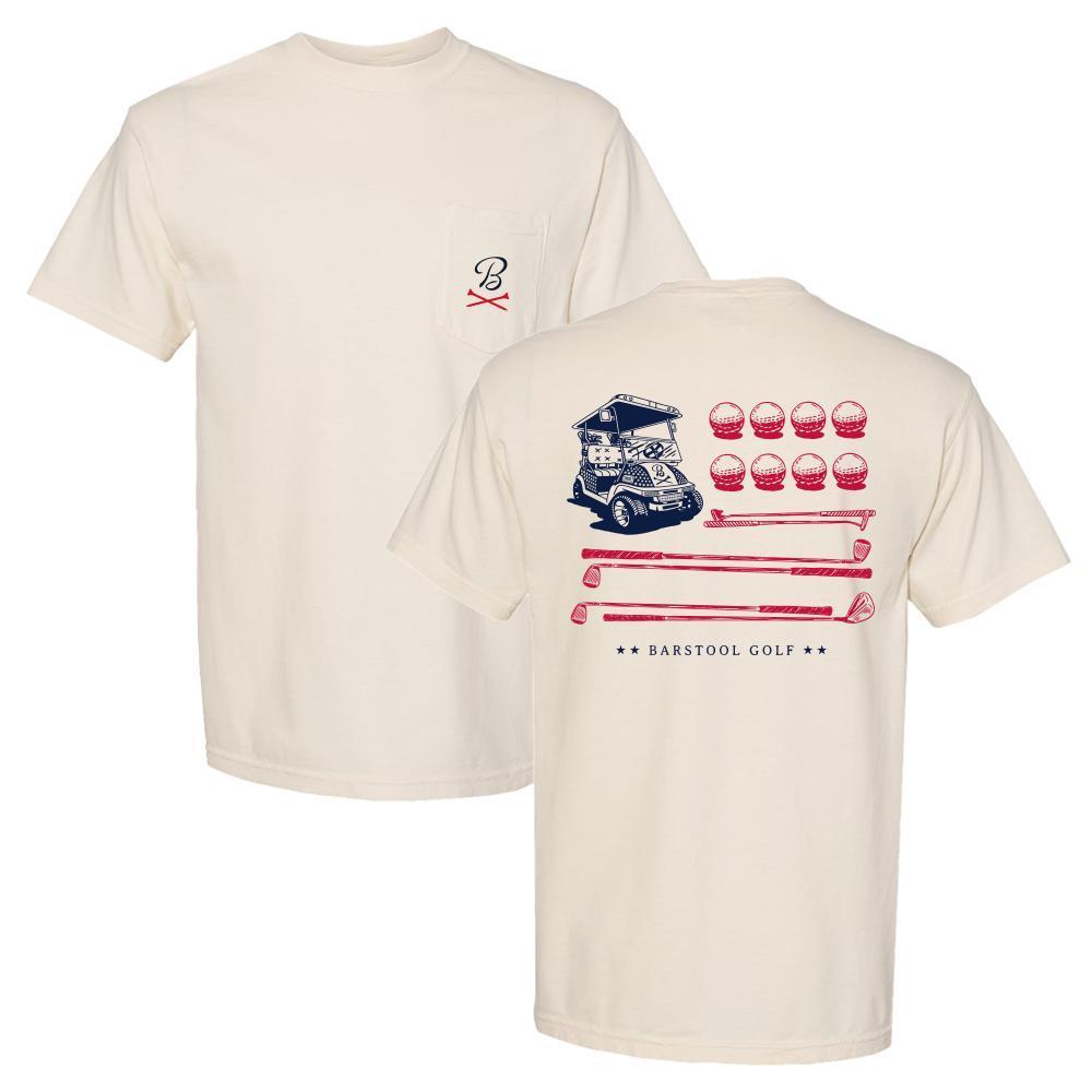 Golf Gear | Barstool Sports Store