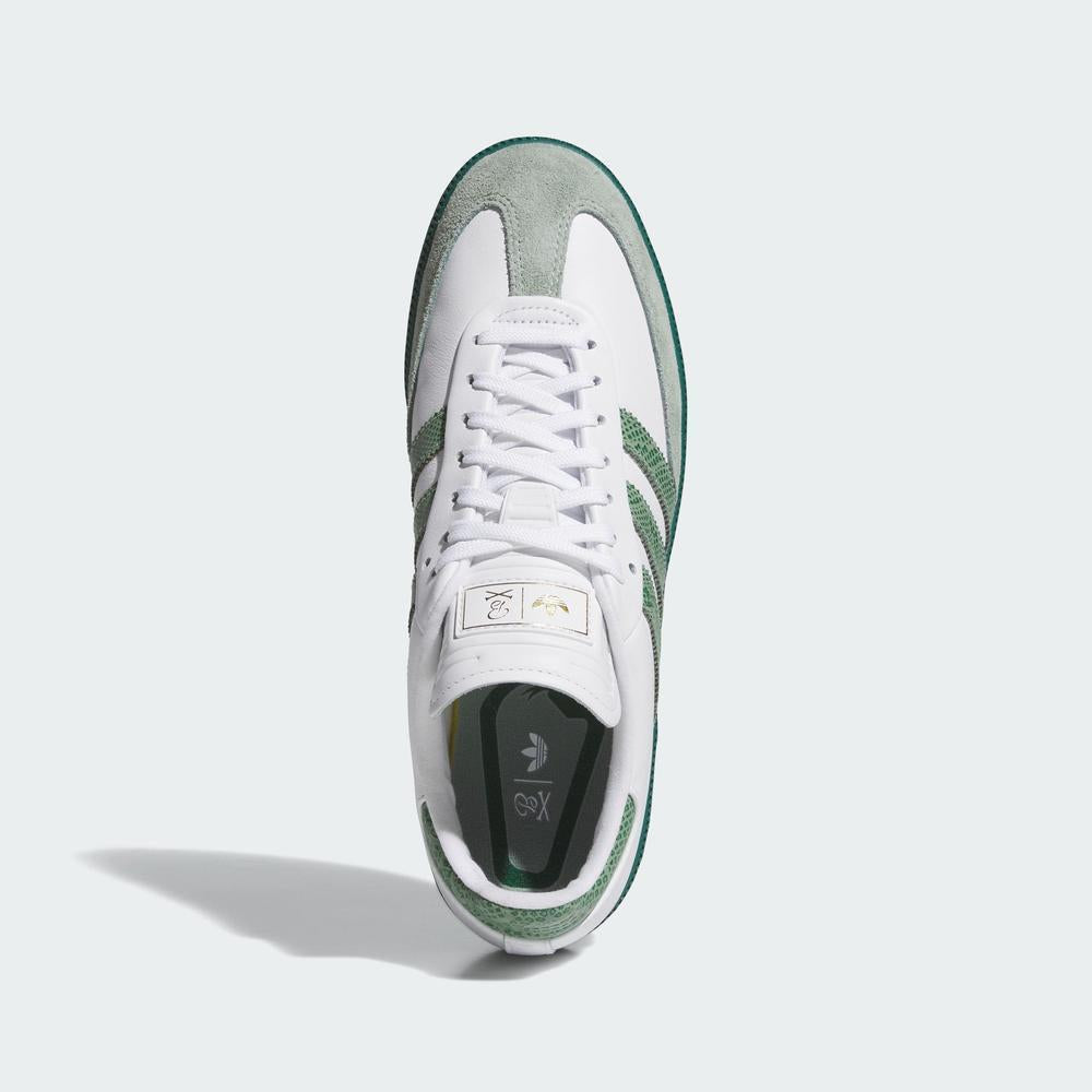 Barstool Golf x Adidas Samba WM Phoenix Open Golf Shoes - Fore