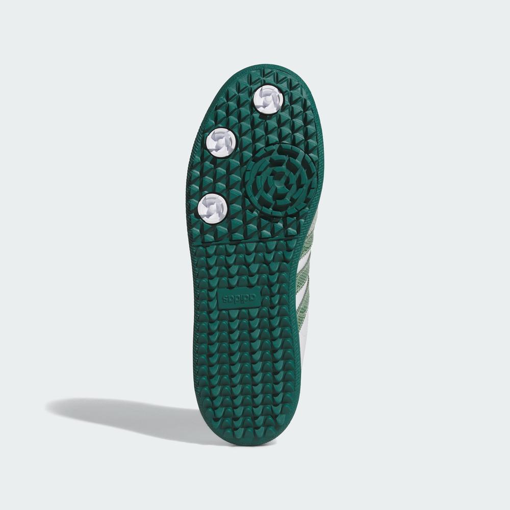 Barstool Golf x Adidas Samba WM Phoenix Open Golf Shoes-Footwear-Fore Play-Barstool Sports