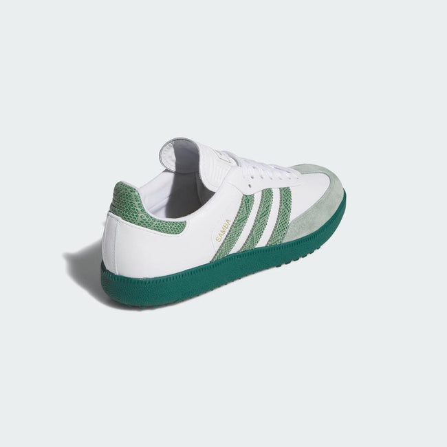 Barstool Golf x Adidas Samba WM Phoenix Open Golf Shoes-Footwear-Fore Play-Barstool Sports
