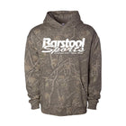 Barstool Sports Camo Premium Hoodie-Hoodies & Sweatshirts-Barstool Sports-Barstool Sports