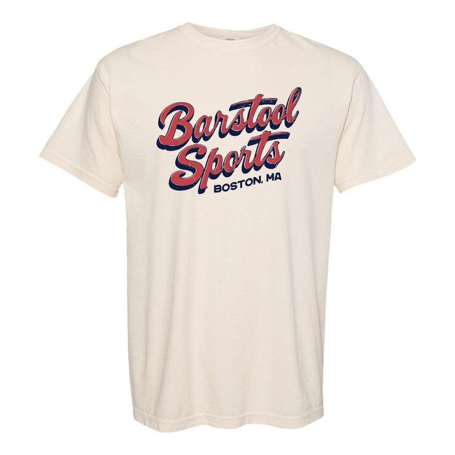 Barstool Football Team Shirt Joseph's Clothier — Barstool Sports