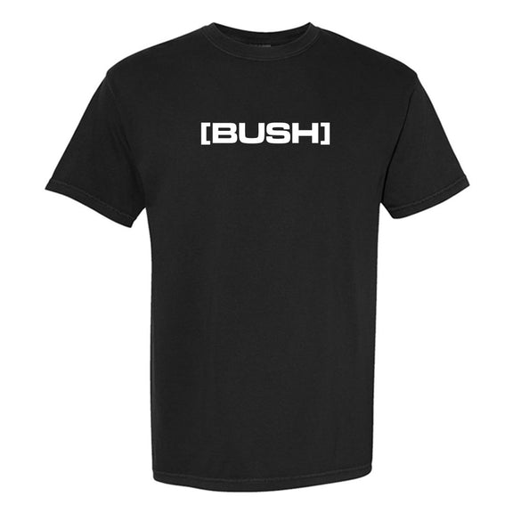 Bush Gaming Tee-T-Shirts-Barstool Sports-Barstool Sports