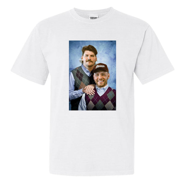 Official Taylor Lewan Will Compton Bwtb Step Bros T-Shirt, hoodie