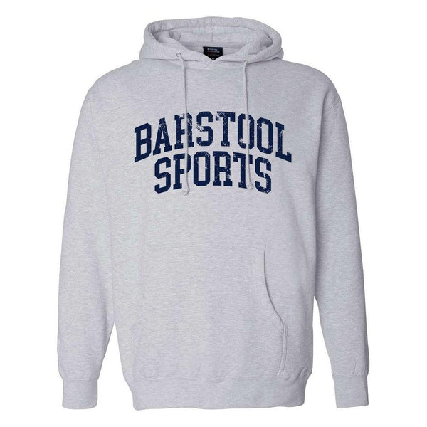 90 Logo Vintage Ballon Hoodie – YZ
