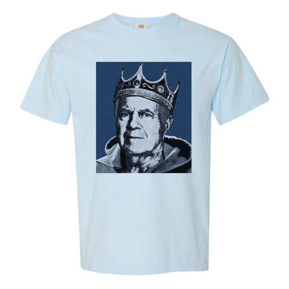 Bill Legend NC Tee-T-Shirts-Barstool U-Light Blue-S-Barstool Sports