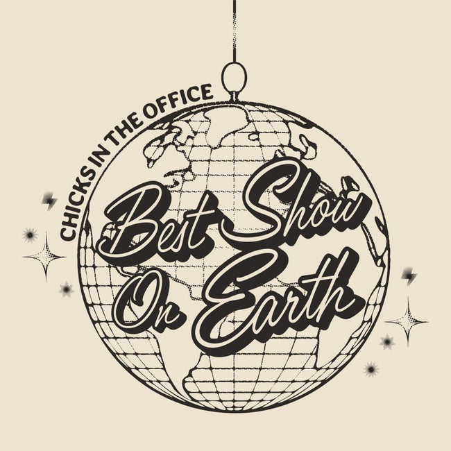 The Best Show On Earth Hoodie-Hoodies & Sweatshirts-Chicks in the Office-Barstool Sports