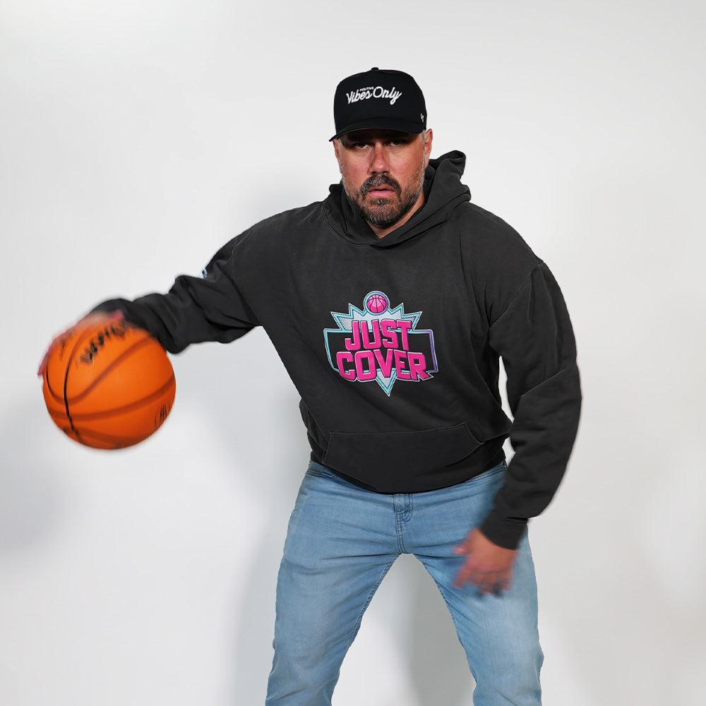 Positive Vibes Only '47 HITCH Snapback Hat - Barstool Sports Hats