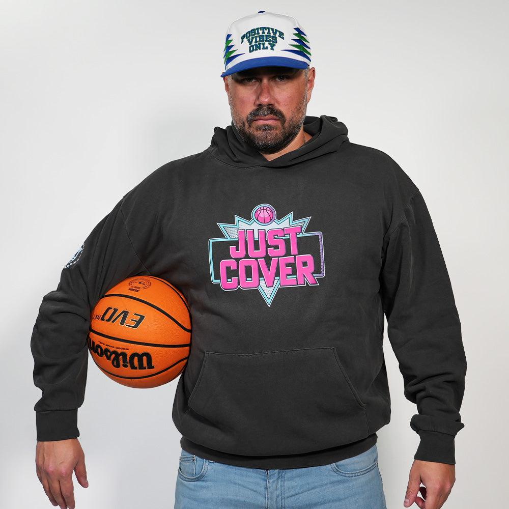 Positive Vibes Only Diamond '47 HITCH Snapback Hat - Barstool