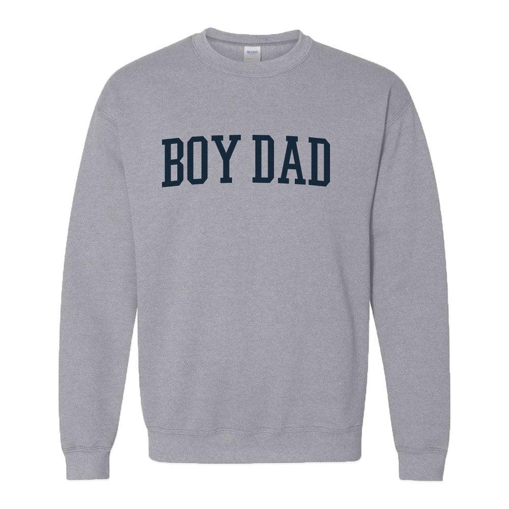 Dad and son discount sweatshirts