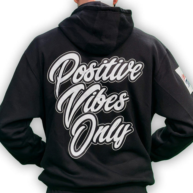 Barstool Sports x BRODenim Patch Hoodie Barstool Sports Hoodies