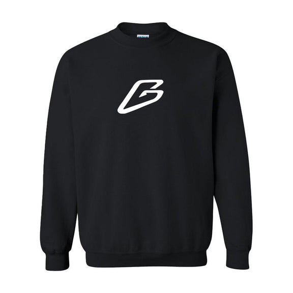 Bush Gaming Crewneck-Crewnecks-Barstool Sports-Barstool Sports