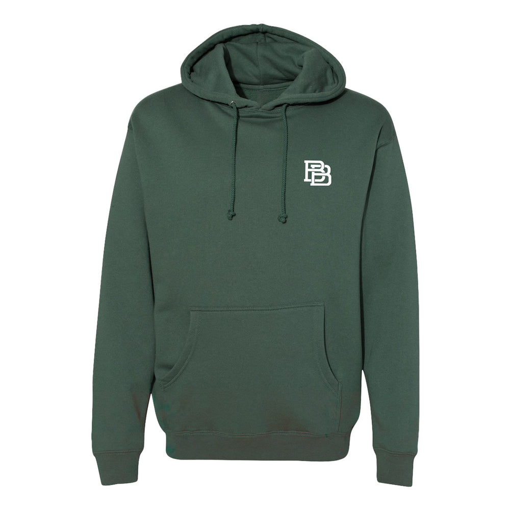 Bussin With The Boys BB Hoodie-Hoodies & Sweatshirts-Bussin With The Boys-Barstool Sports