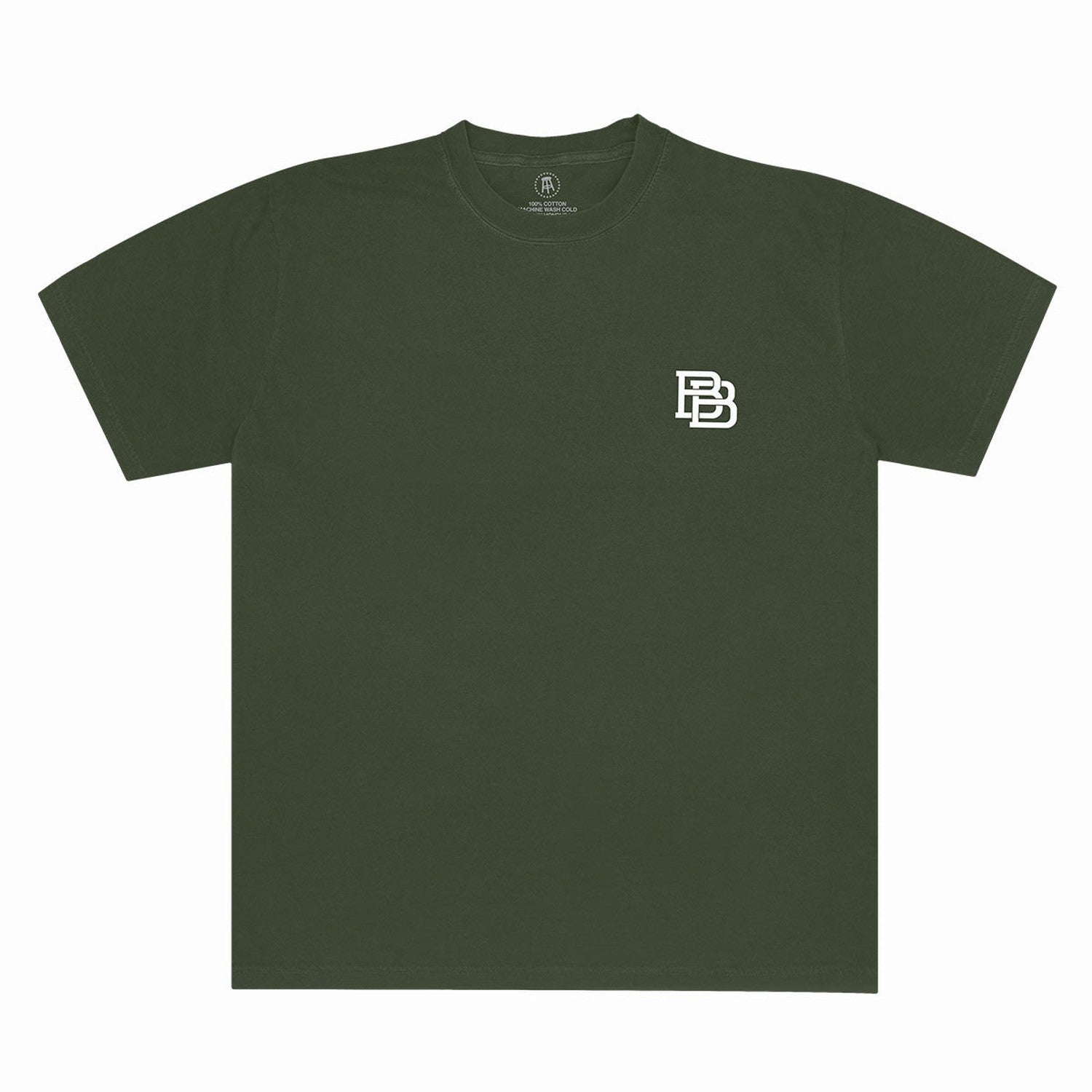 Bussin With The Boys BB Tee BWTB Clothing Merch Barstool Sports