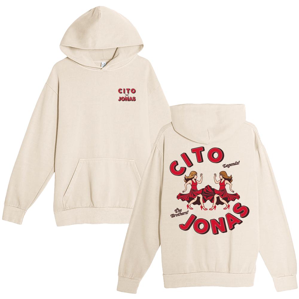 CITO Jonas Hoodie-Hoodies & Sweatshirts-Chicks in the Office-Barstool Sports