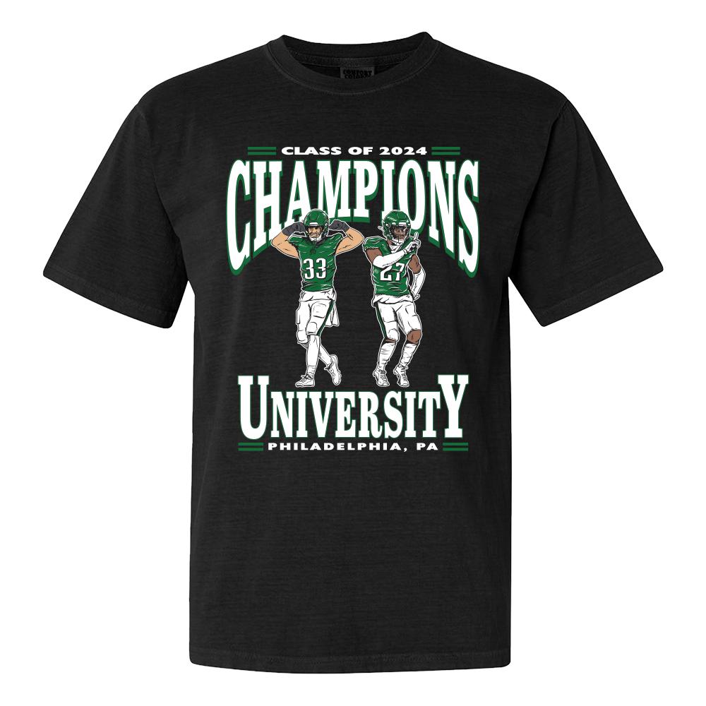 Champion チャンピオン 中央大学 バスケットボール 半袖
