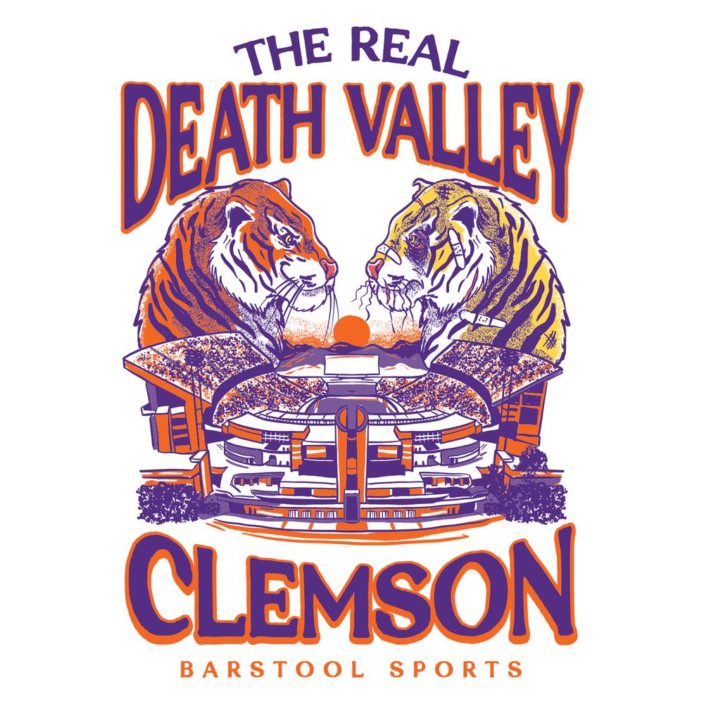 The Real DV Pocket Tee-T-Shirts-Barstool U-Barstool Sports