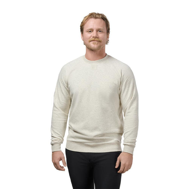 The Clubhouse Premium Crewneck-Crewnecks-Fore Play-Barstool Sports