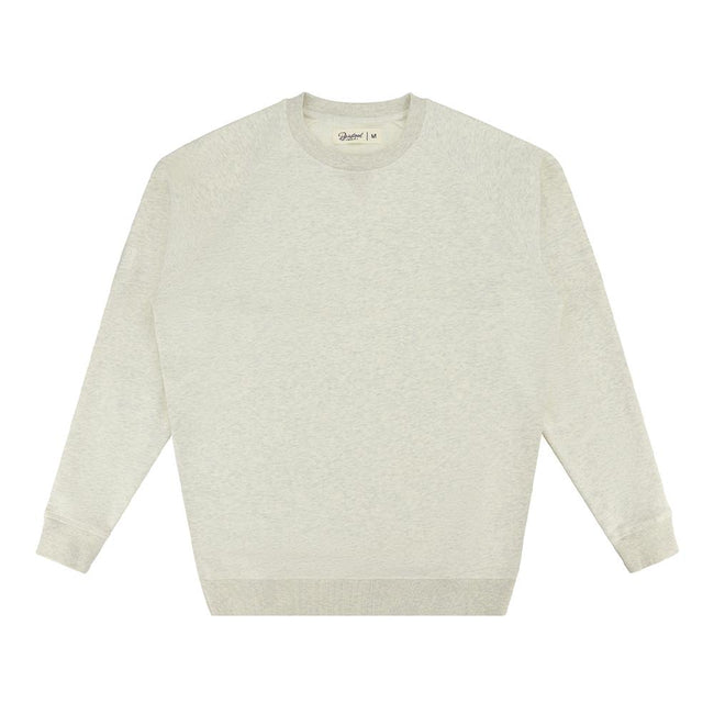 The Clubhouse Premium Crewneck-Crewnecks-Fore Play-Barstool Sports