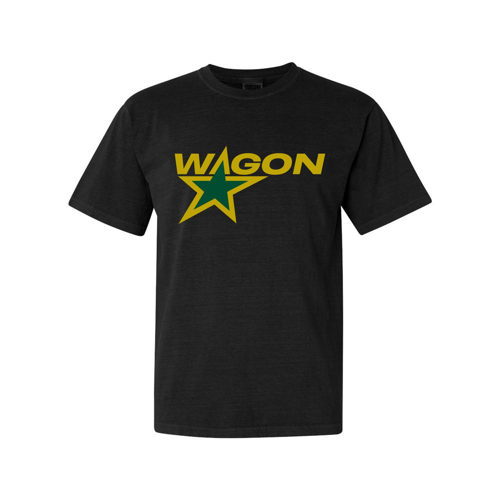 DAL Wagon Tee-T-Shirts-Barstool Sports-Barstool Sports