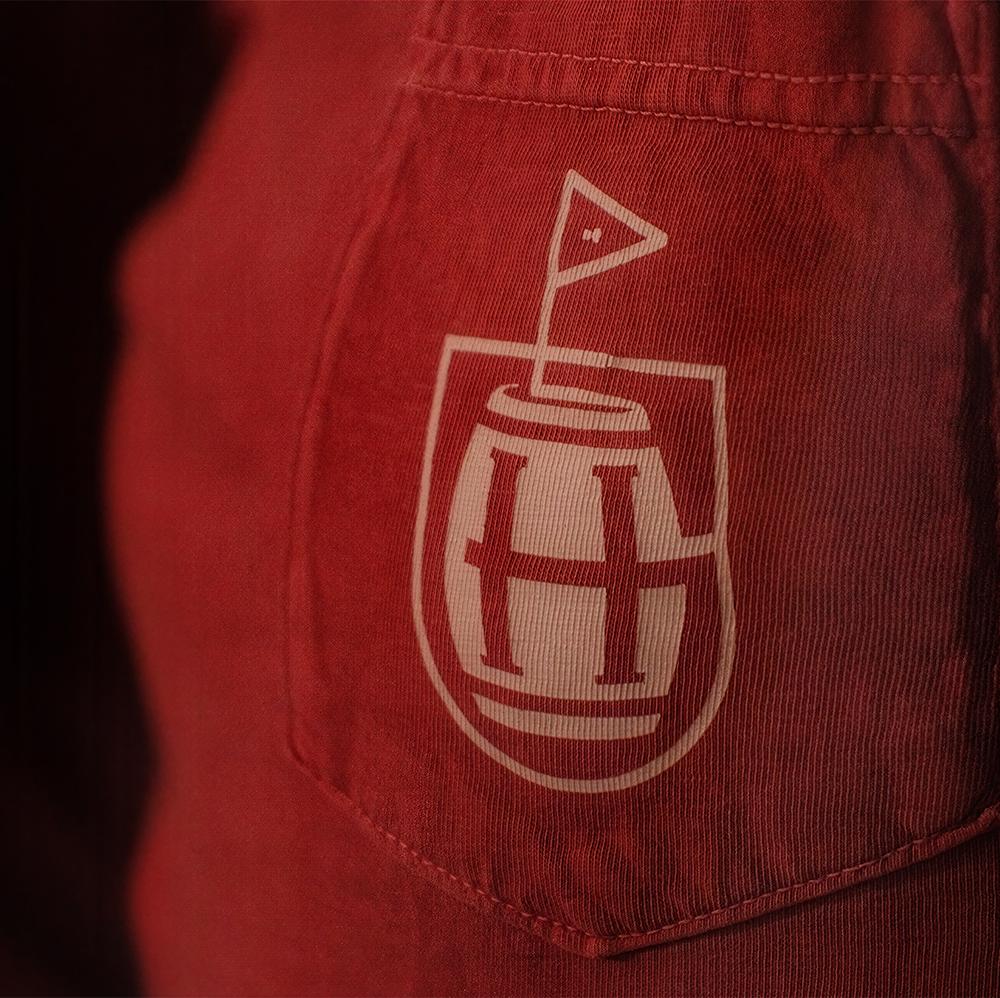 The Hobby Cocktail Pocket Tee-T-Shirts-The Hobby-Barstool Sports